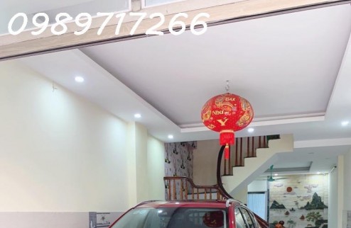 Bán Nhà Phân Lô Cán Bộ đường Ngô Quyền, Hà Đông, 50m2, 8.5 tỷ